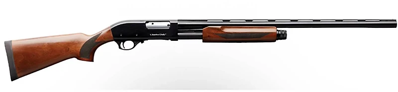 Charles Daly 301 Field 12 Gauge Pump-Action Shotgun