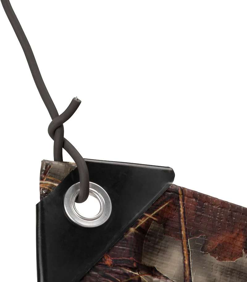 Allen Company Rubber Coated Outdoor Wire