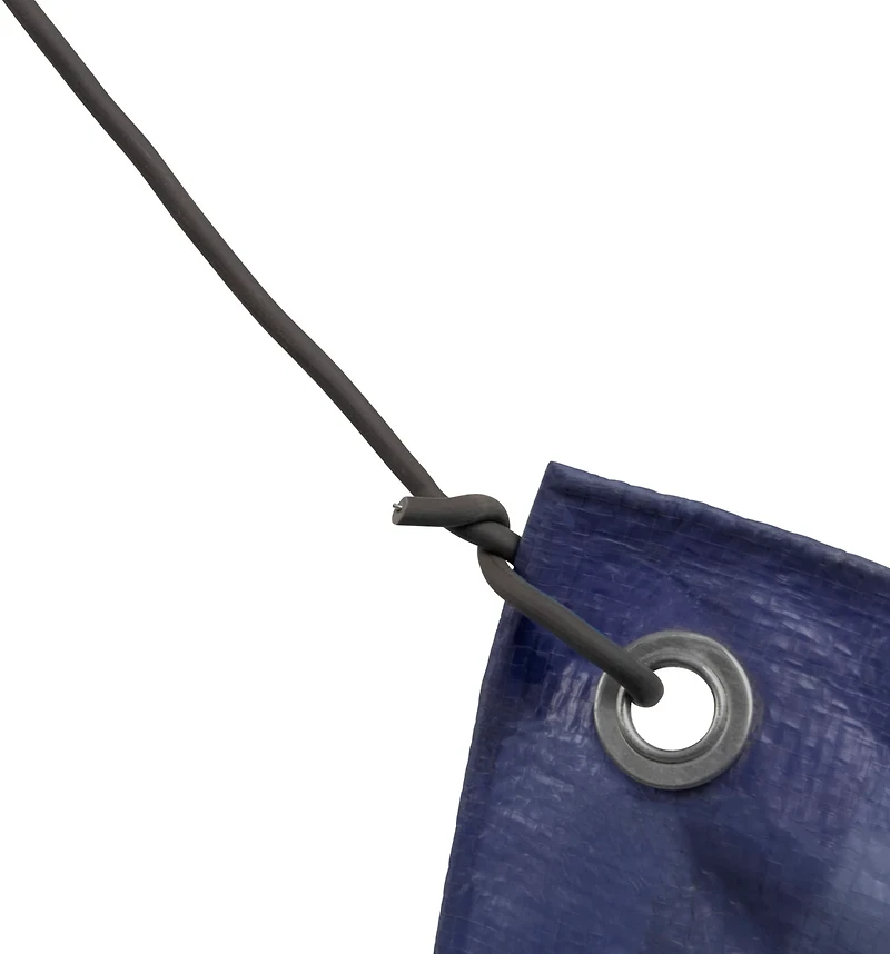 Allen Company Rubber Coated Outdoor Wire