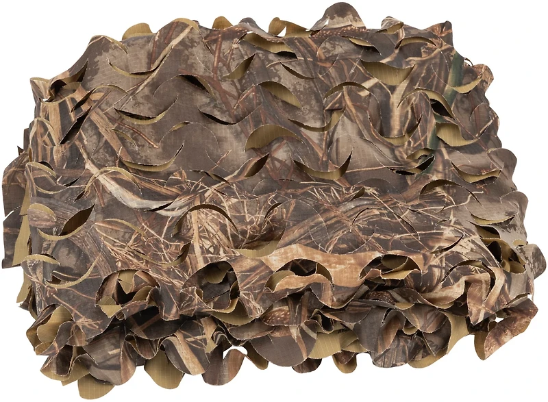 Allen Company Die-Cut Camo Material