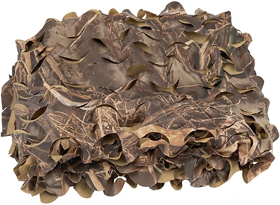 Allen Company Die-Cut Camo Material