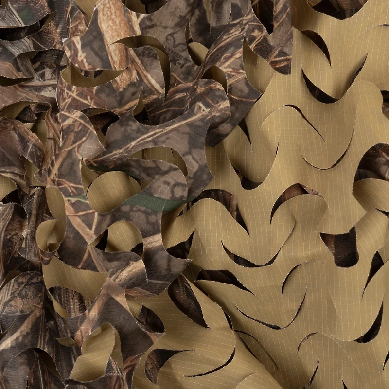 Allen Company Die-Cut Camo Material