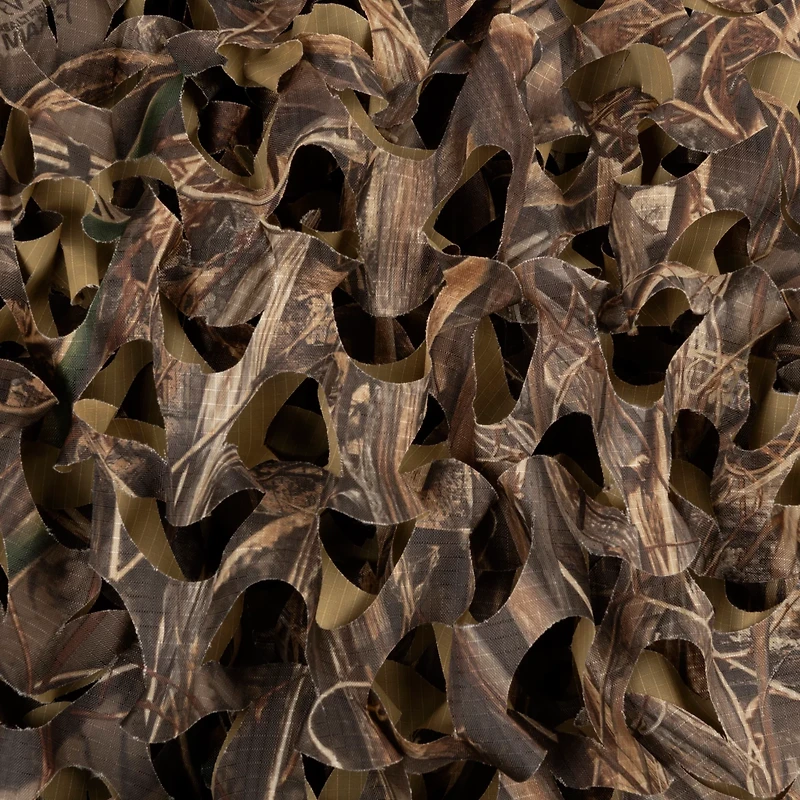 Allen Company Die-Cut Camo Material