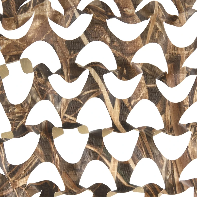 Allen Company Die-Cut Camo Material