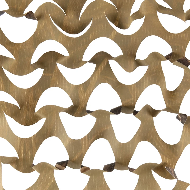 Allen Company Die-Cut Camo Material