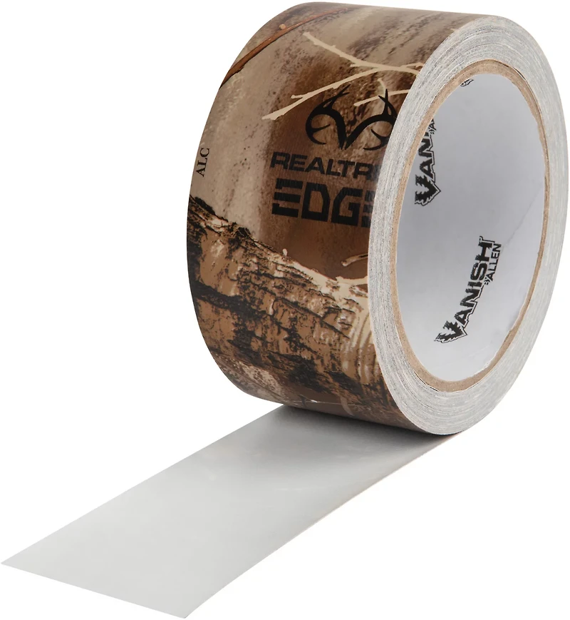 Vanish Camo Duct Tape - 30 ft