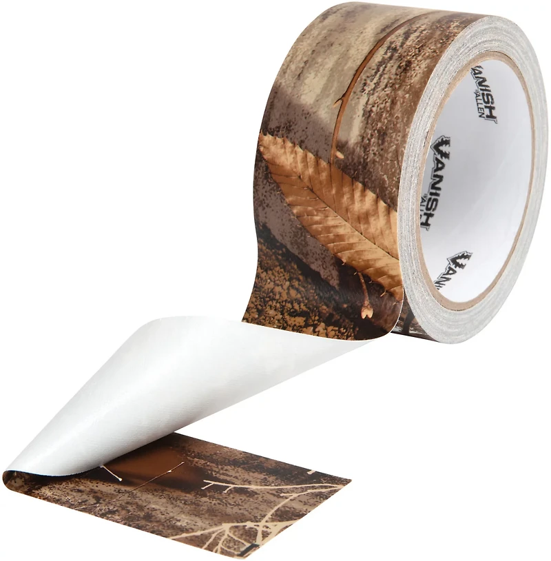 Vanish Camo Duct Tape - 30 ft