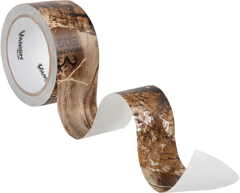 Vanish Camo Duct Tape - 30 ft