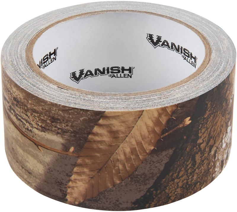 Vanish Camo Duct Tape - 30 ft
