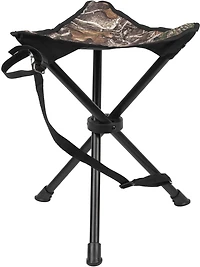 Vanish Camo Tripod Camo Stool
