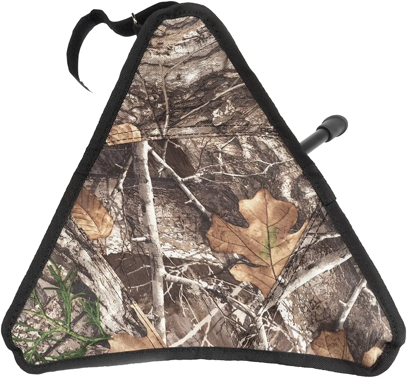 Vanish Camo Tripod Camo Stool