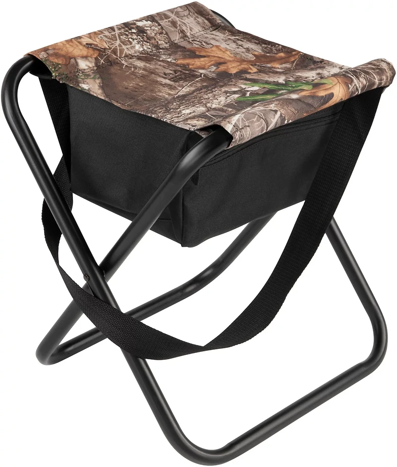 Vanish Folding Seat