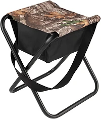 Vanish Folding Seat