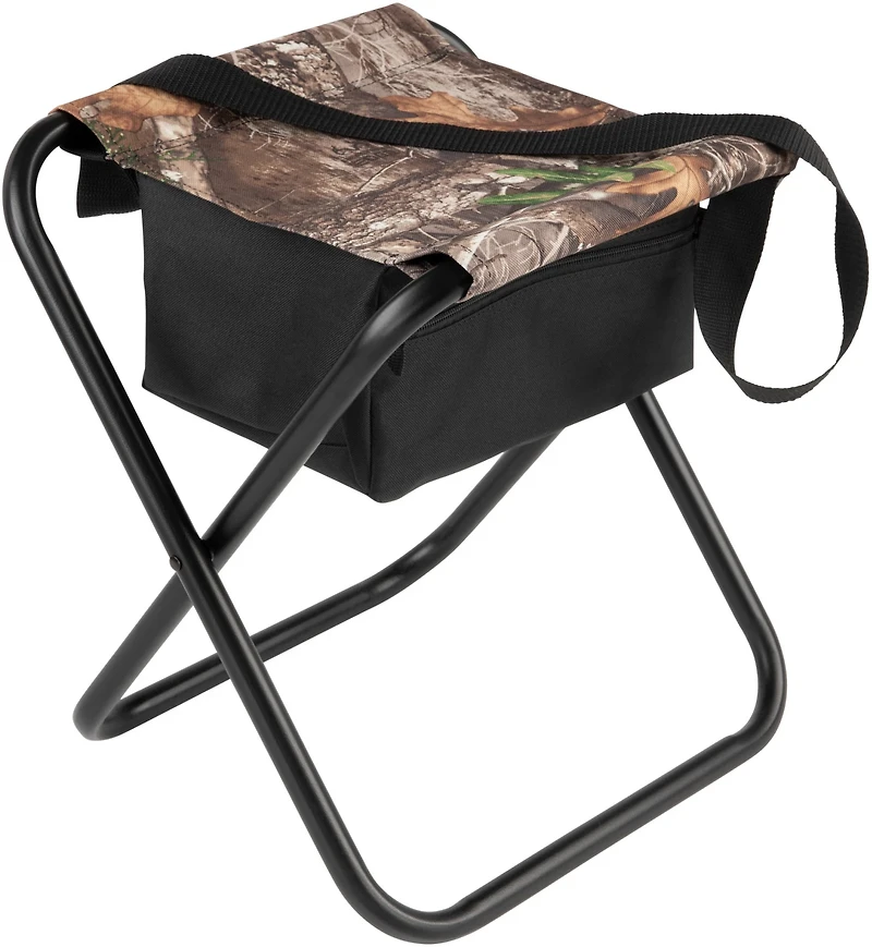 Vanish Folding Seat