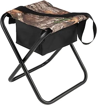 Vanish Folding Seat