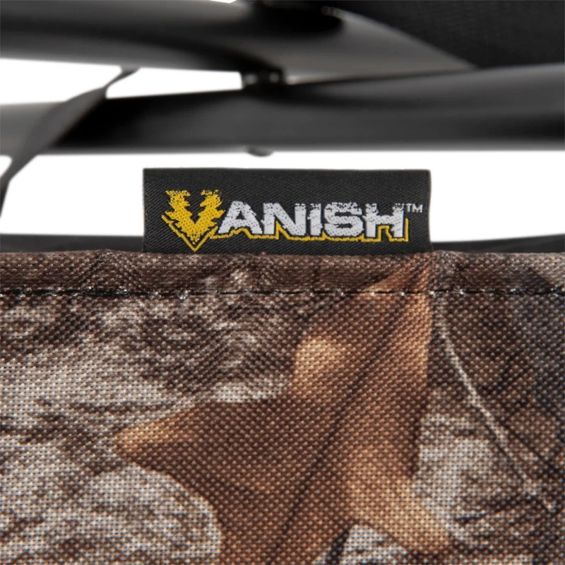 Vanish Folding Seat