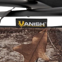 Vanish Folding Seat