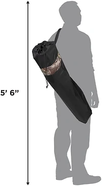 Vanish Padded Armchair with Backrest