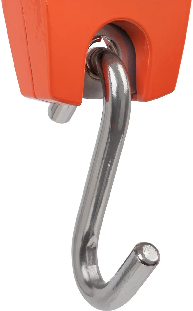 Allen Company Digital Game Scale