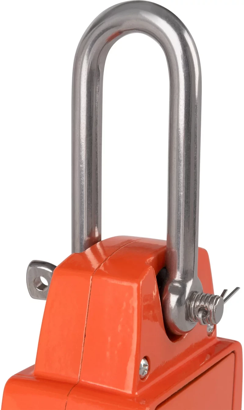 Allen Company Digital Game Scale