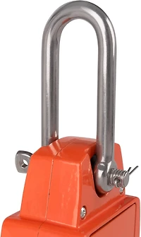 Allen Company Digital Game Scale