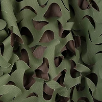 Allen Company 3-D Die Cut Camo Material