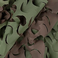 Allen Company 3-D Die Cut Camo Material