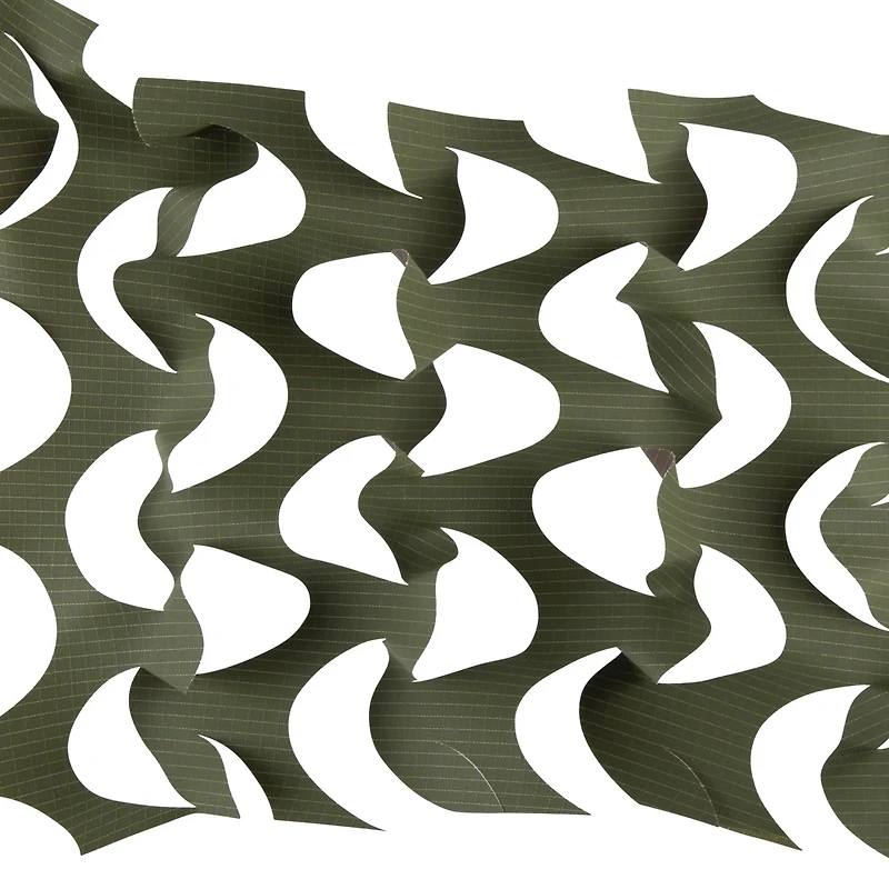 Allen Company 3-D Die Cut Camo Material