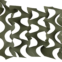 Allen Company 3-D Die Cut Camo Material