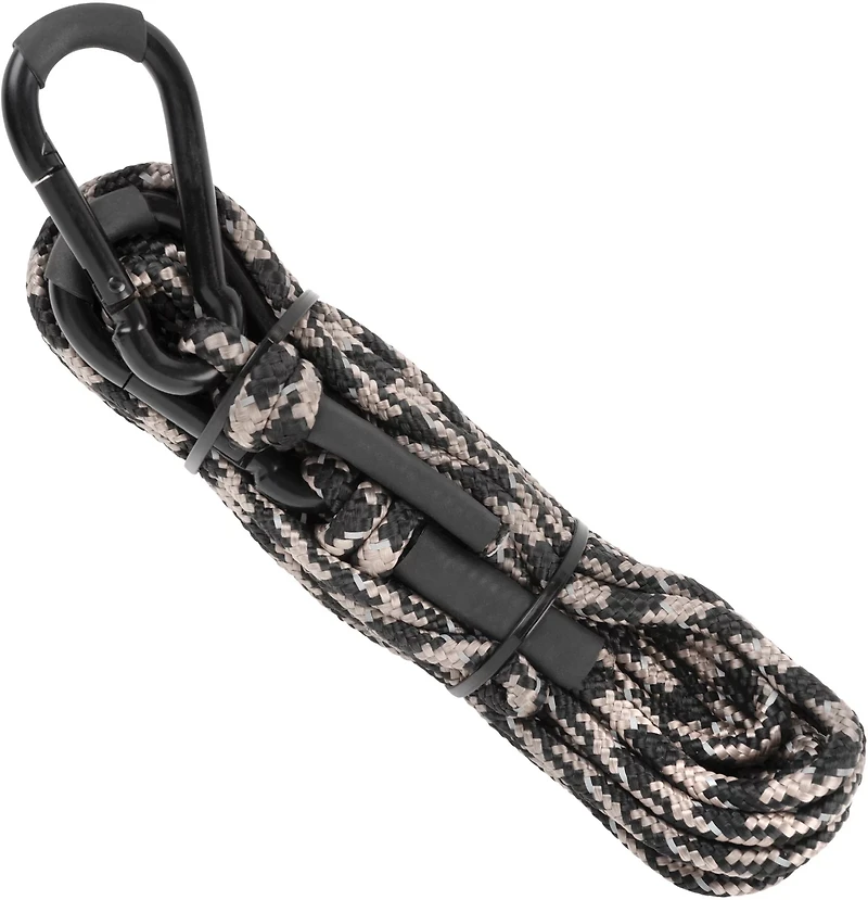 Allen Company Deluxe Reflective Hoist Rope