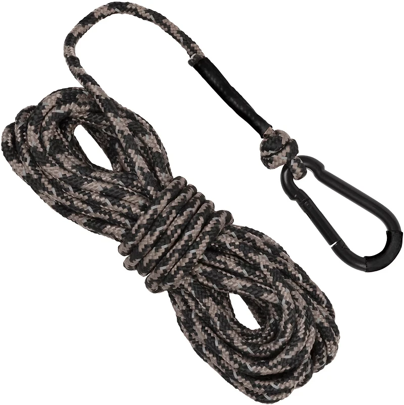 Allen Company Deluxe Reflective Hoist Rope