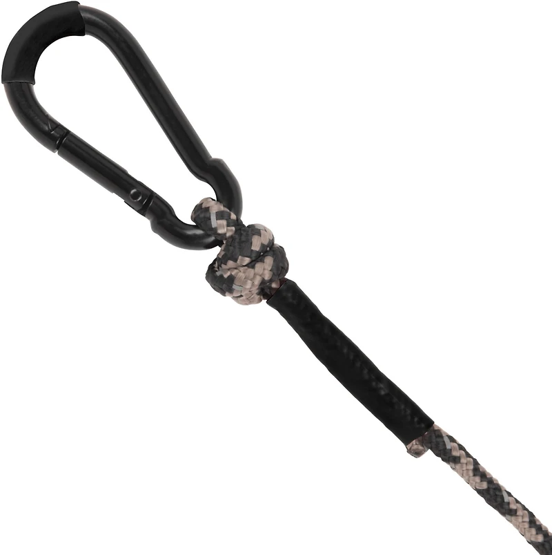 Allen Company Deluxe Reflective Hoist Rope