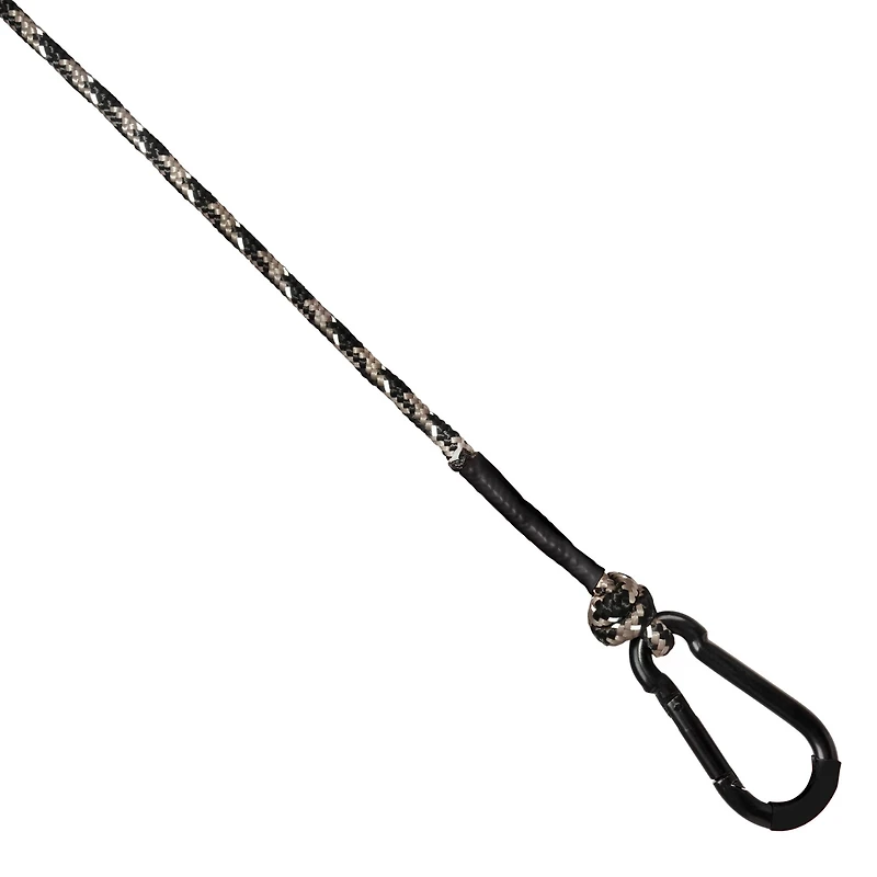 Allen Company Deluxe Reflective Hoist Rope