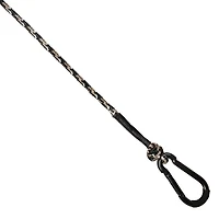 Allen Company Deluxe Reflective Hoist Rope