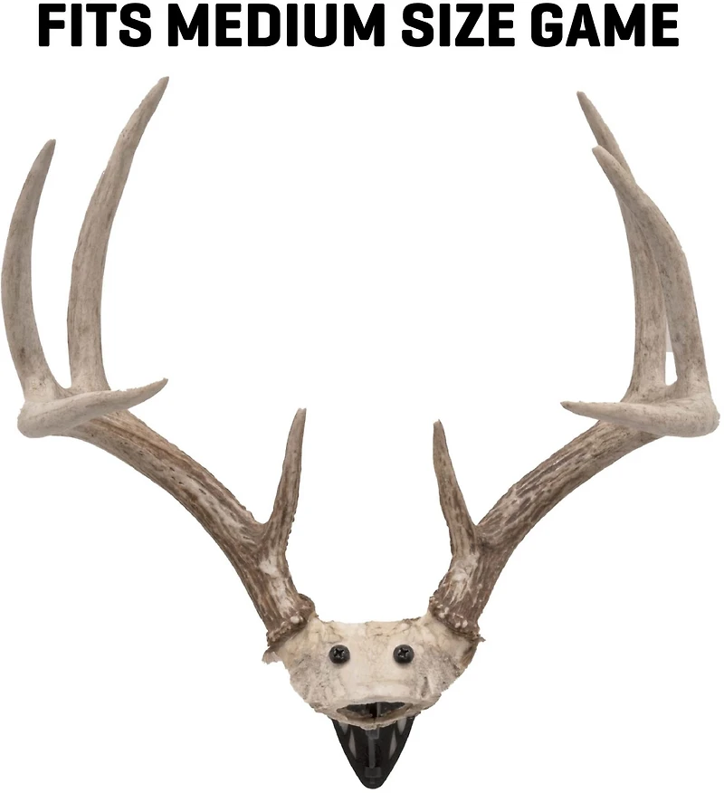 Allen Company EZ Mount Horn Bracket