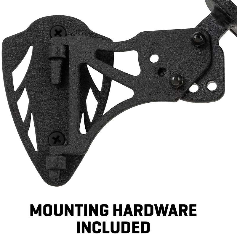 Allen Company EZ Mount Horn Bracket