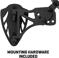 Allen Company EZ Mount Horn Bracket