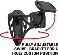 Allen Company EZ Mount Horn Bracket