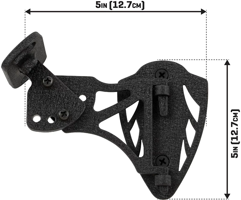 Allen Company EZ Mount Horn Bracket