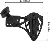 Allen Company EZ Mount Horn Bracket