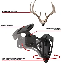 Allen Company EZ Mount Horn Bracket