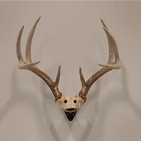 Allen Company EZ Mount Horn Bracket