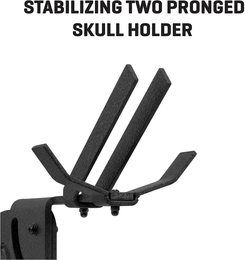 Allen Company EZ Mount Magnum Skull Hanger