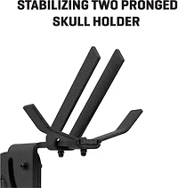 Allen Company EZ Mount Magnum Skull Hanger