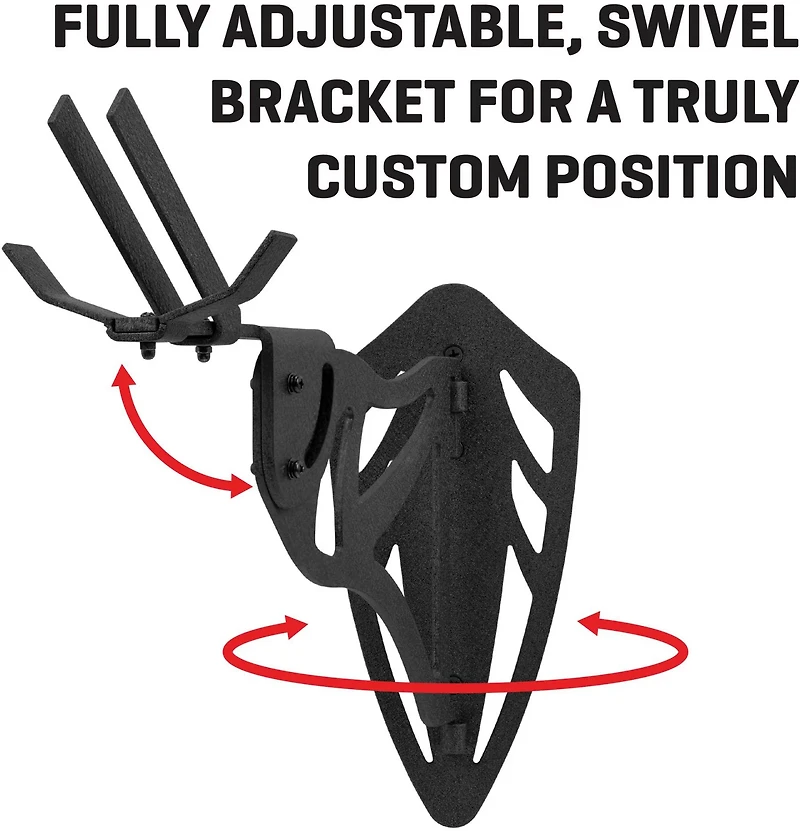 Allen Company EZ Mount Magnum Skull Hanger