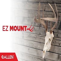 Allen Company EZ Mount Magnum Skull Hanger