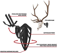 Allen Company EZ Mount Magnum Skull Hanger