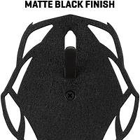 Allen Company EZ Mount Silhouette Skull Peg