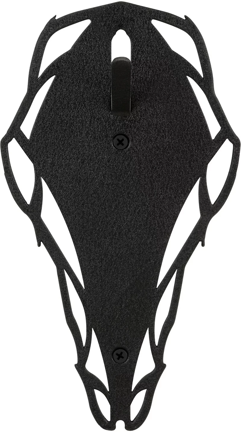 Allen Company EZ Mount Silhouette Skull Peg