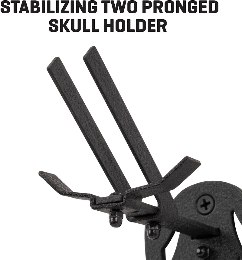 Allen Company EZ Mount Fixed Skull Hanger
